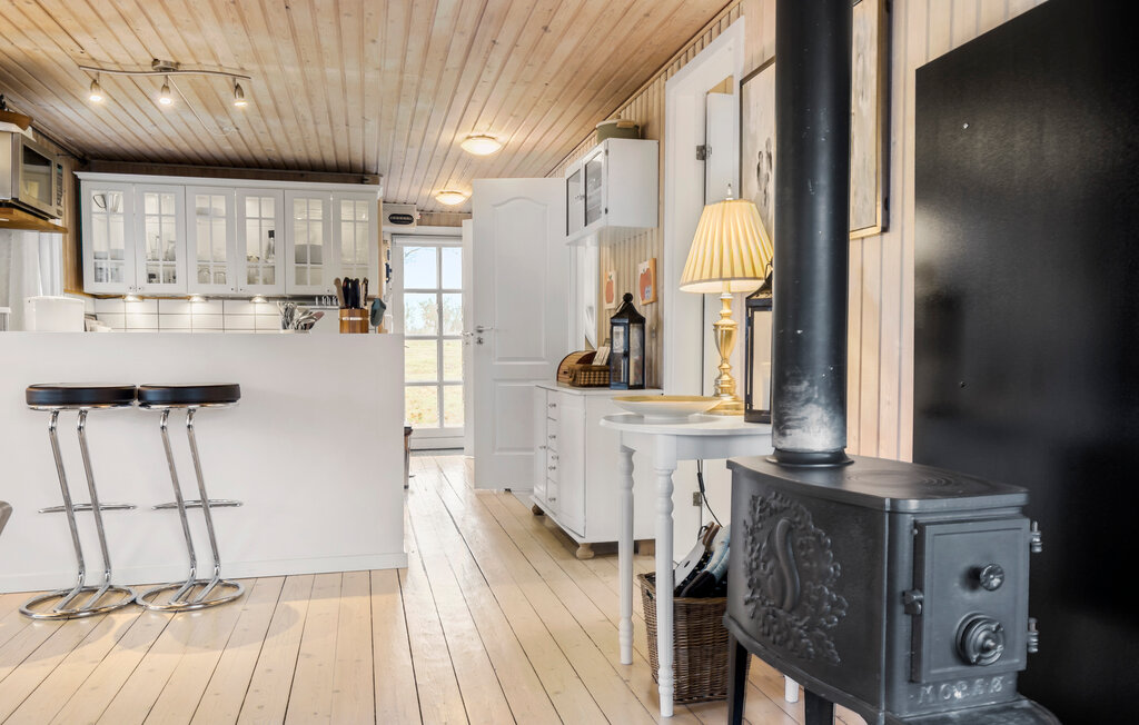 Ferienhaus - Lærkelunden/Øer Strand , Dänemark - D04615 8