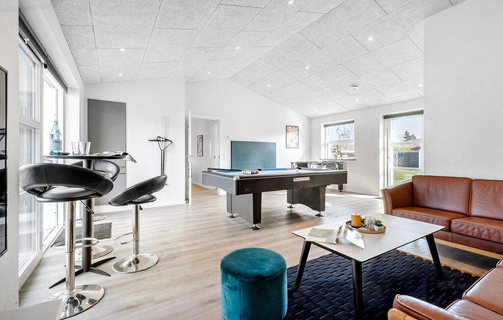 Feriehuse - Øer Strand , Danmark - D04196 23