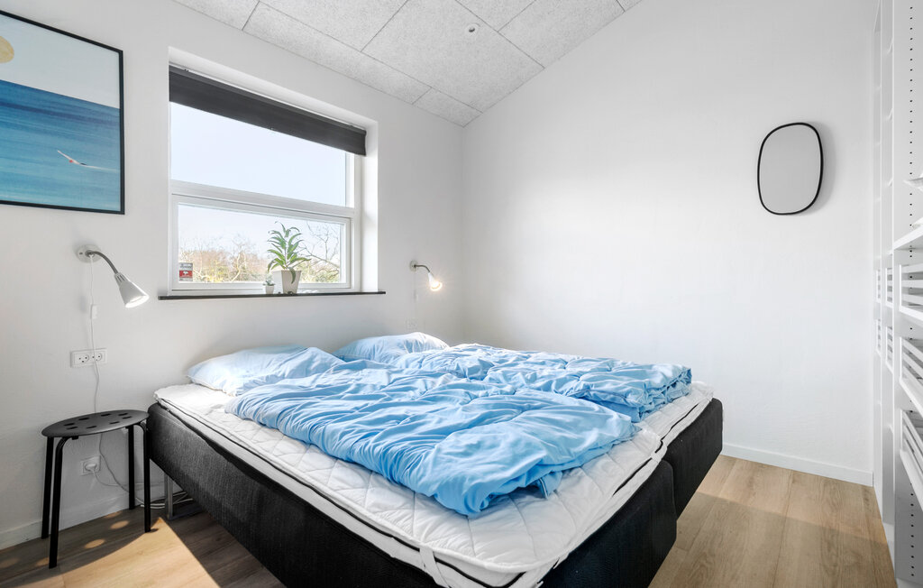 Feriehuse - Øer Strand , Danmark - D04196 15