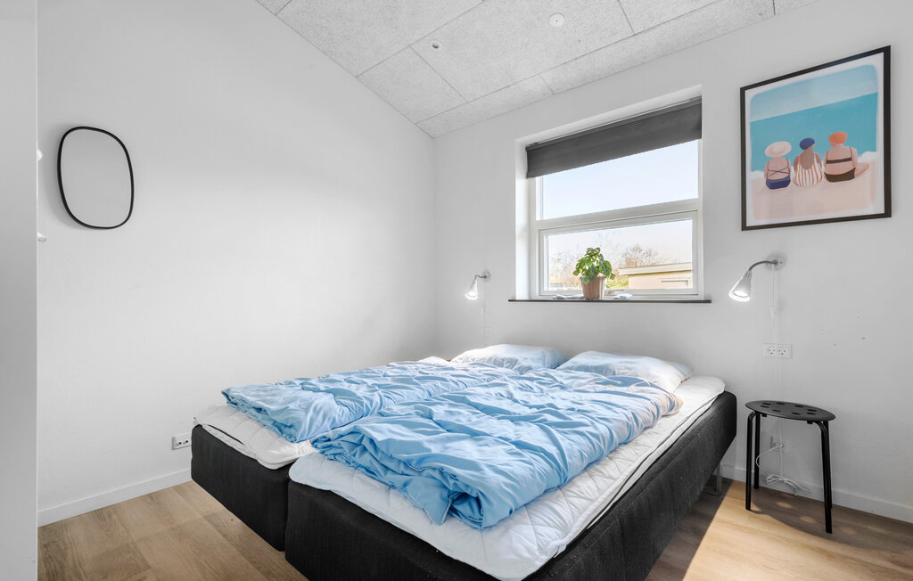 Feriehuse - Øer Strand , Danmark - D04196 16