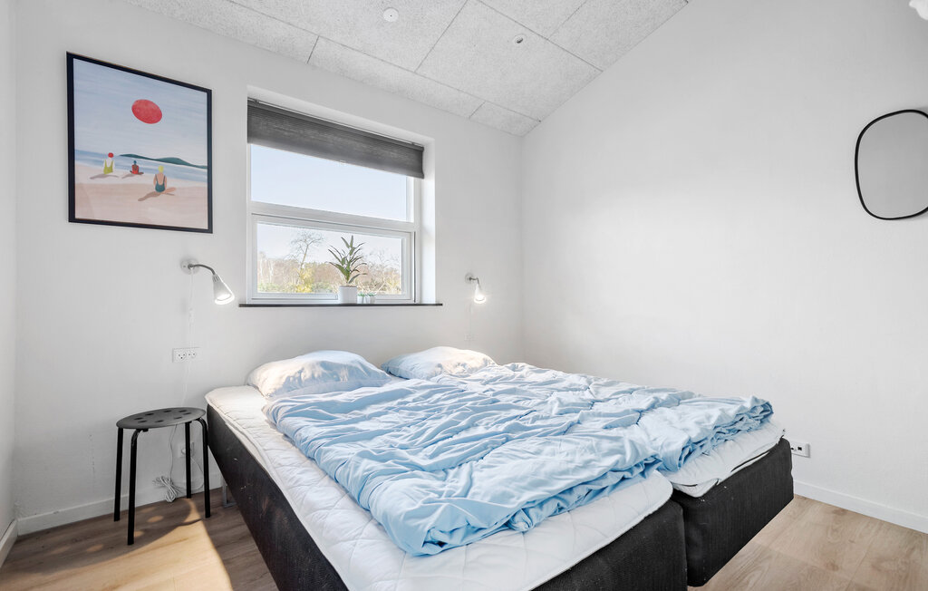 Feriehuse - Øer Strand , Danmark - D04196 17