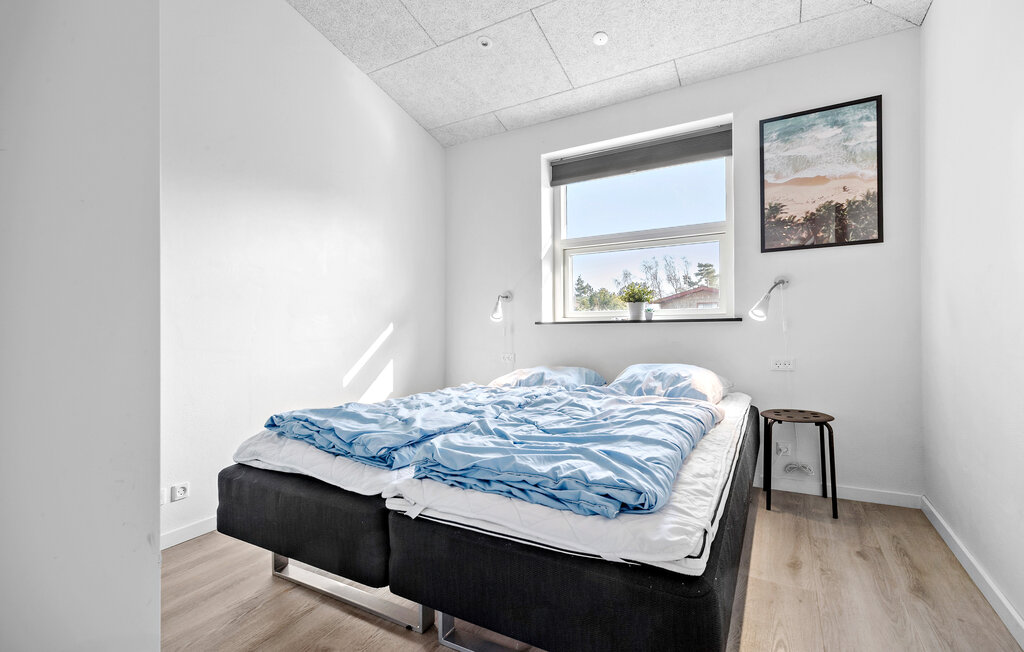 Feriehuse - Øer Strand , Danmark - D04196 18