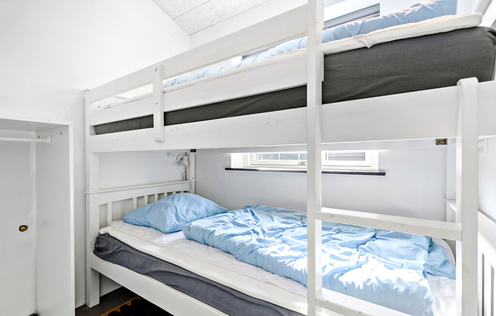 Feriehuse - Øer Strand , Danmark - D04196 20