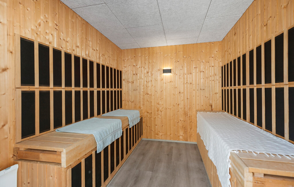 Feriehuse - Øer Strand , Danmark - D04196 24