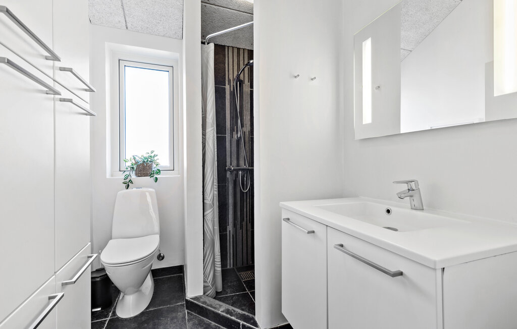 Ferienhaus - Øer Strand , Dänemark - D04390 31