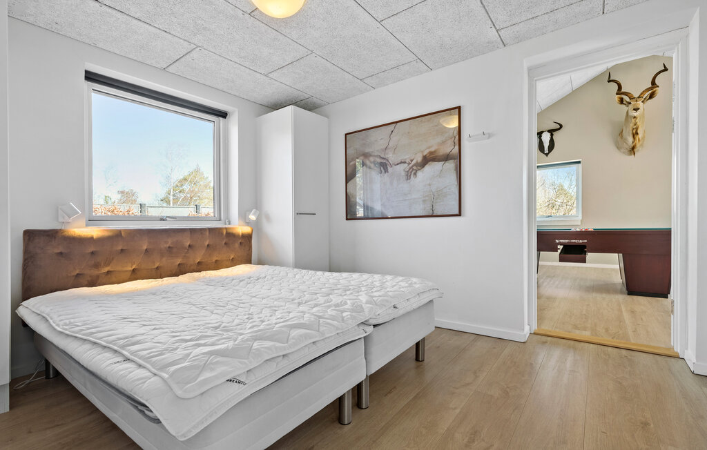 Ferienhaus - Øer Strand , Dänemark - D04390 25