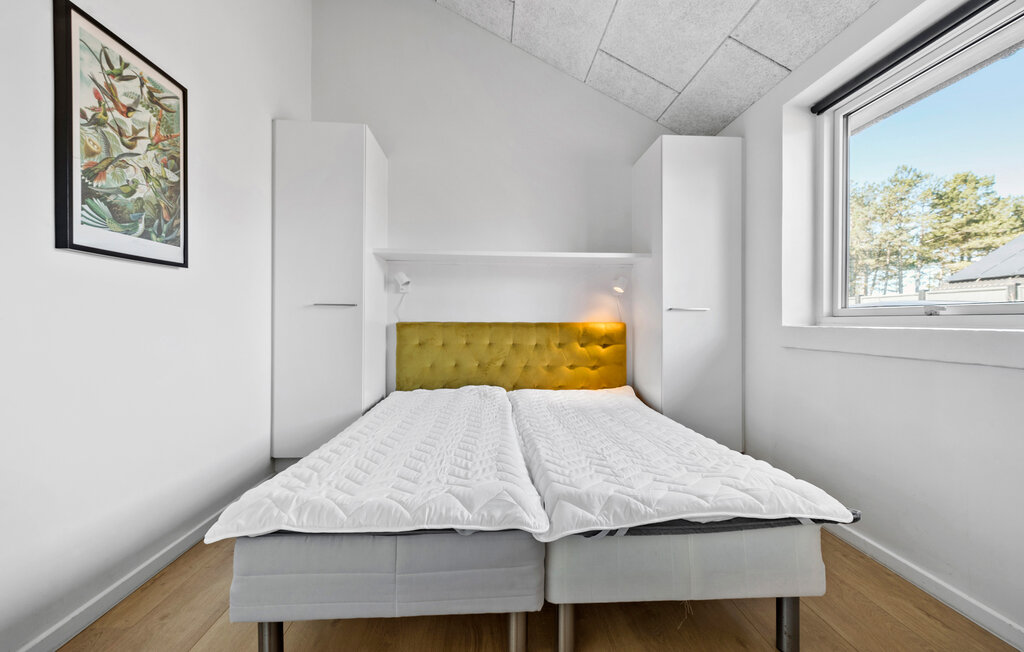 Ferienhaus - Øer Strand , Dänemark - D04390 28