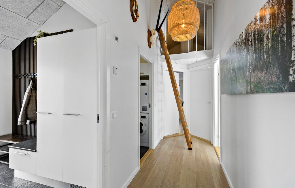 Ferienhaus - Øer Strand , Dänemark - D04390 22