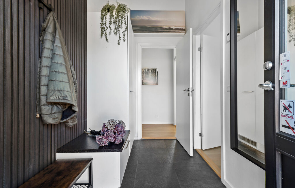 Ferienhaus - Øer Strand , Dänemark - D04390 23