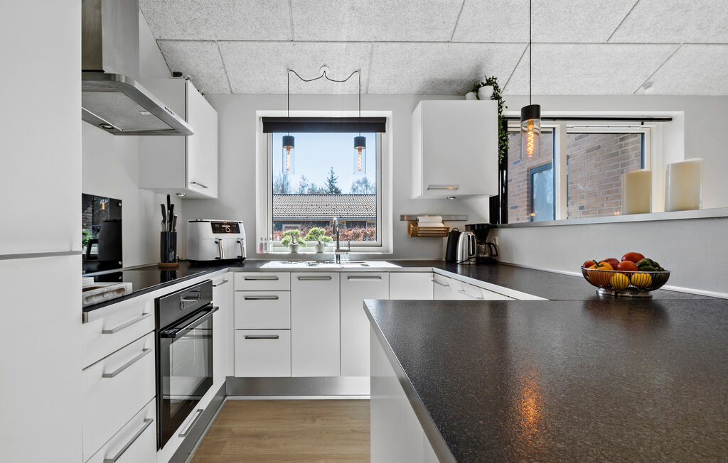 Ferienhaus - Øer Strand , Dänemark - D04390 6