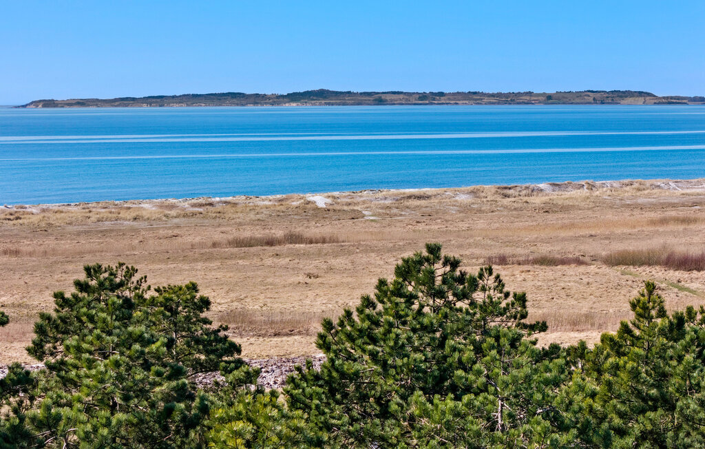 Ferienhaus - Øer Strand , Dänemark - D04390 18