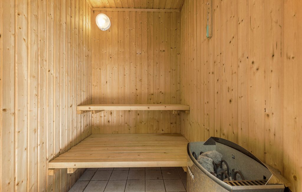 Ferienhaus - Øer Strand , Dänemark - D04602 25