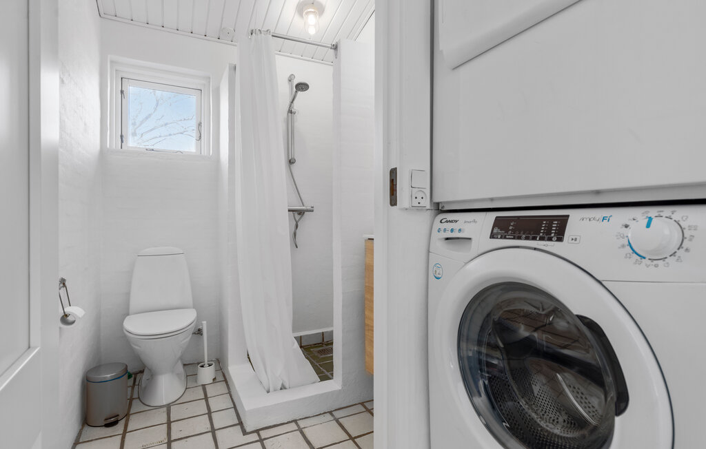 Ferienhaus - Øer Strand , Dänemark - D04602 23