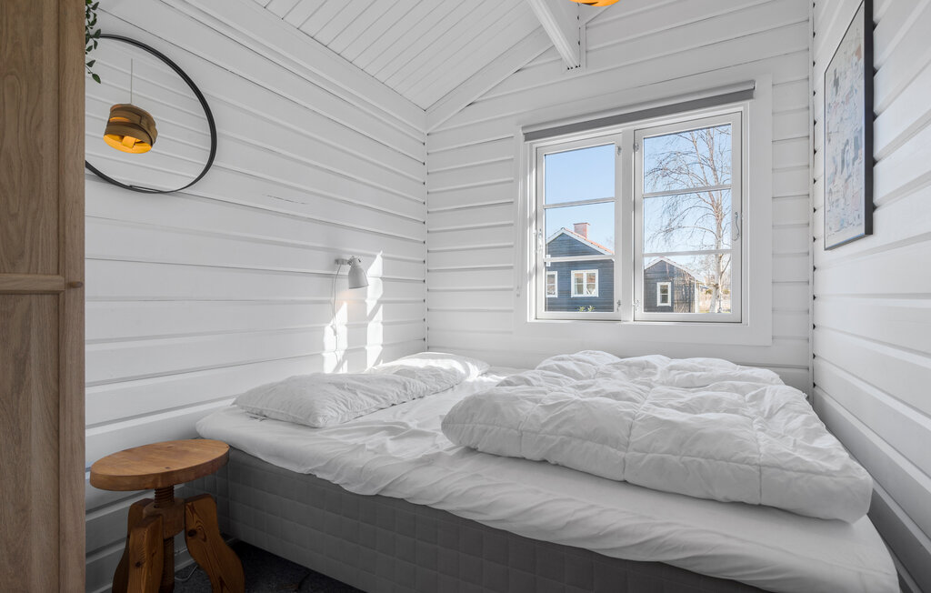 Ferienhaus - Øer Strand , Dänemark - D04602 19