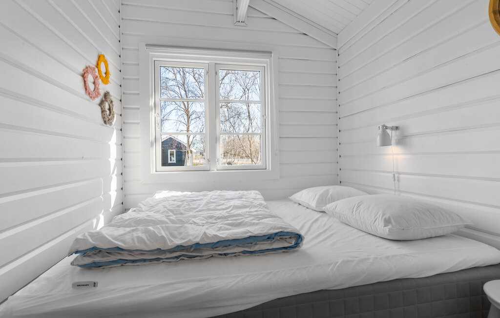 Ferienhaus - Øer Strand , Dänemark - D04602 20