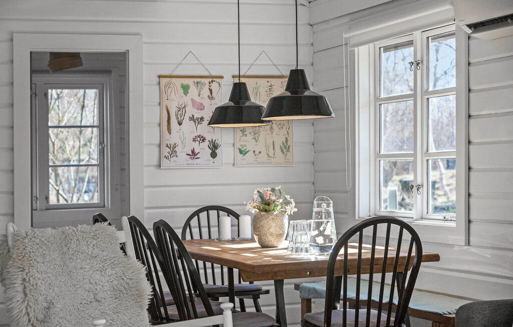 Ferienhaus - Øer Strand , Dänemark - D04602 16