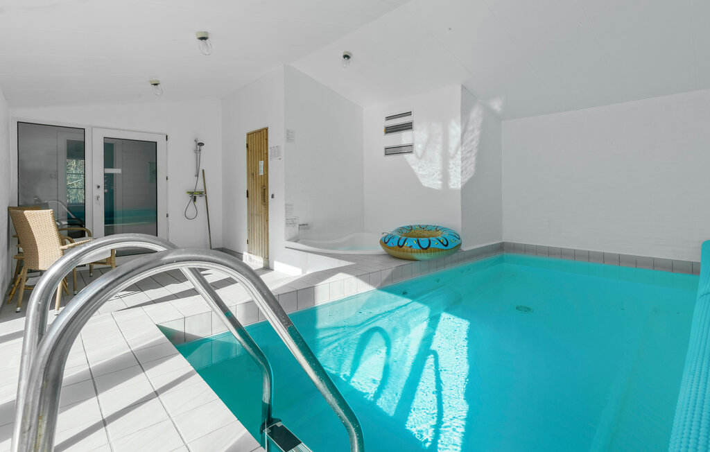 Ferienhaus - Øer Strand , Dänemark - D04602 8