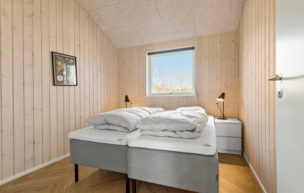 Feriehuse - Øer Strand , Danmark - D04209 22