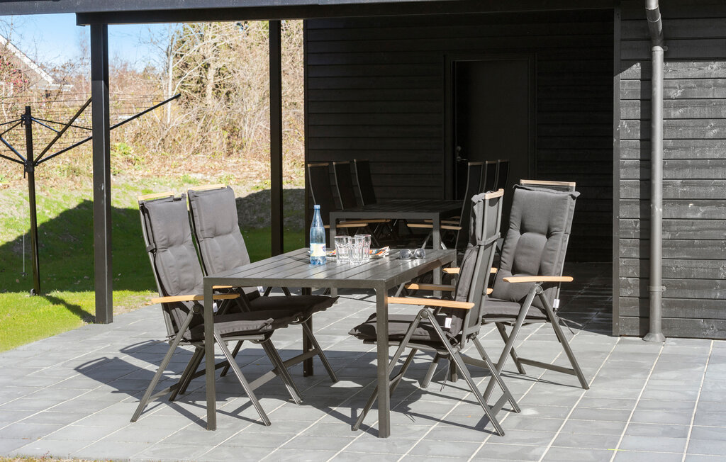 Feriehuse - Øer Strand , Danmark - D04209 11