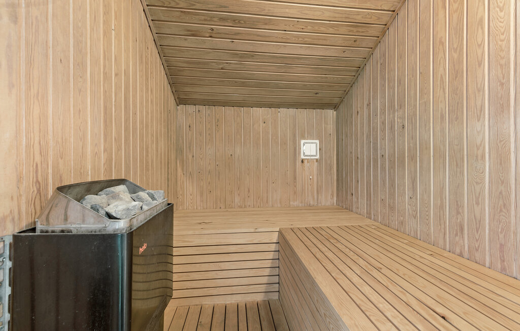 Ferienhaus - Øer Strand , Dänemark - D04100 8