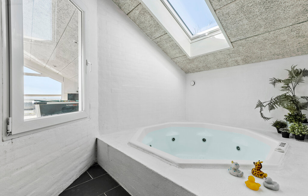 Ferienhaus - Øer Strand , Dänemark - D04100 27