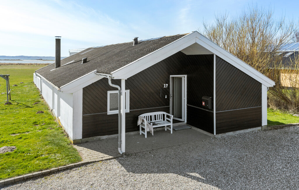 Ferienhaus - Øer Strand , Dänemark - D04100 2