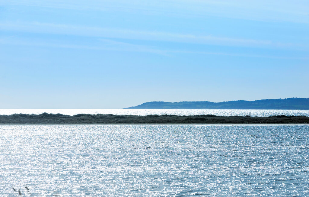 Ferienhaus - Øer Strand , Dänemark - D04100 15