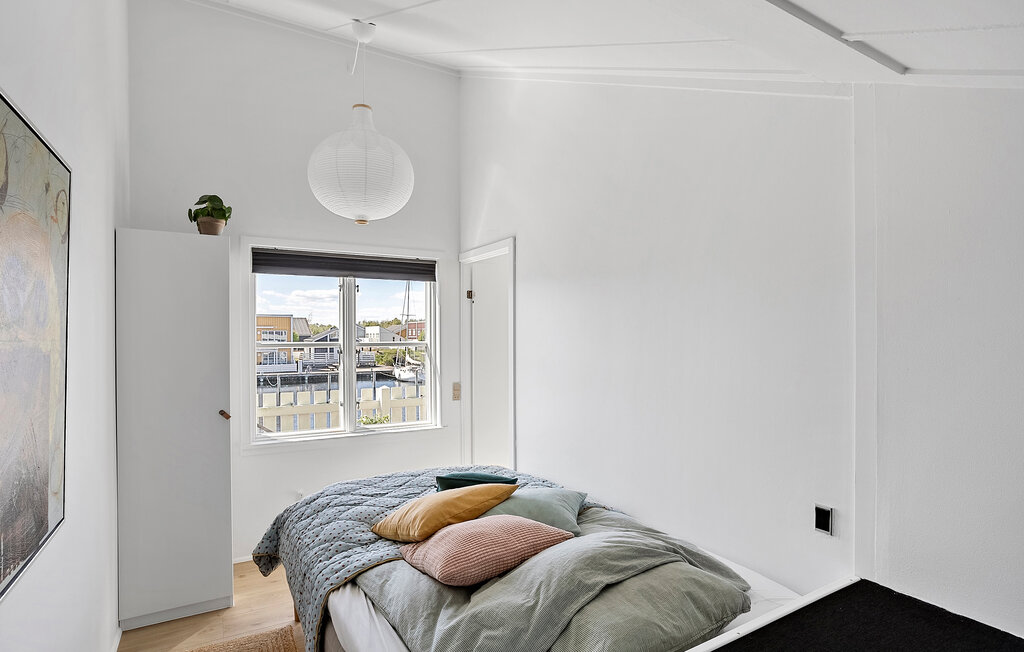 Ferienhaus - Øer Strand , Dänemark - D04218 21