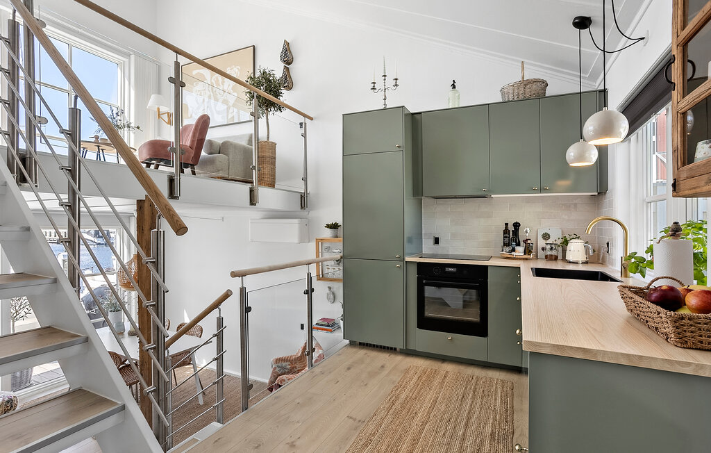 Ferienhaus - Øer Strand , Dänemark - D04218 8