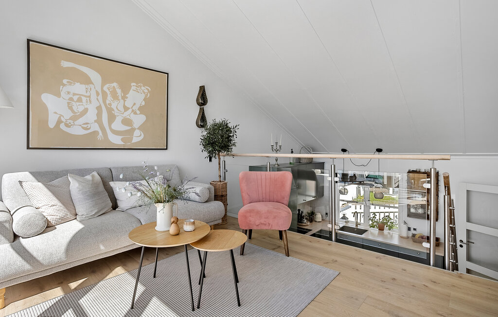 Ferienhaus - Øer Strand , Dänemark - D04218 4