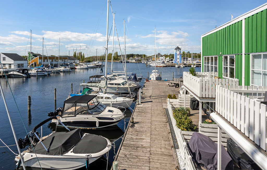 Ferienhaus - Øer Strand , Dänemark - D04218 9