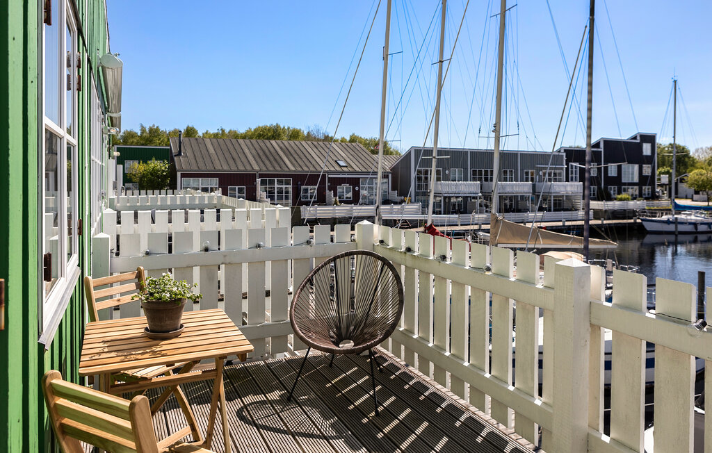 Ferienhaus - Øer Strand , Dänemark - D04218 2