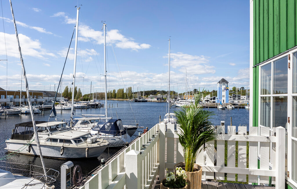 Ferienhaus - Øer Strand , Dänemark - D04218 14