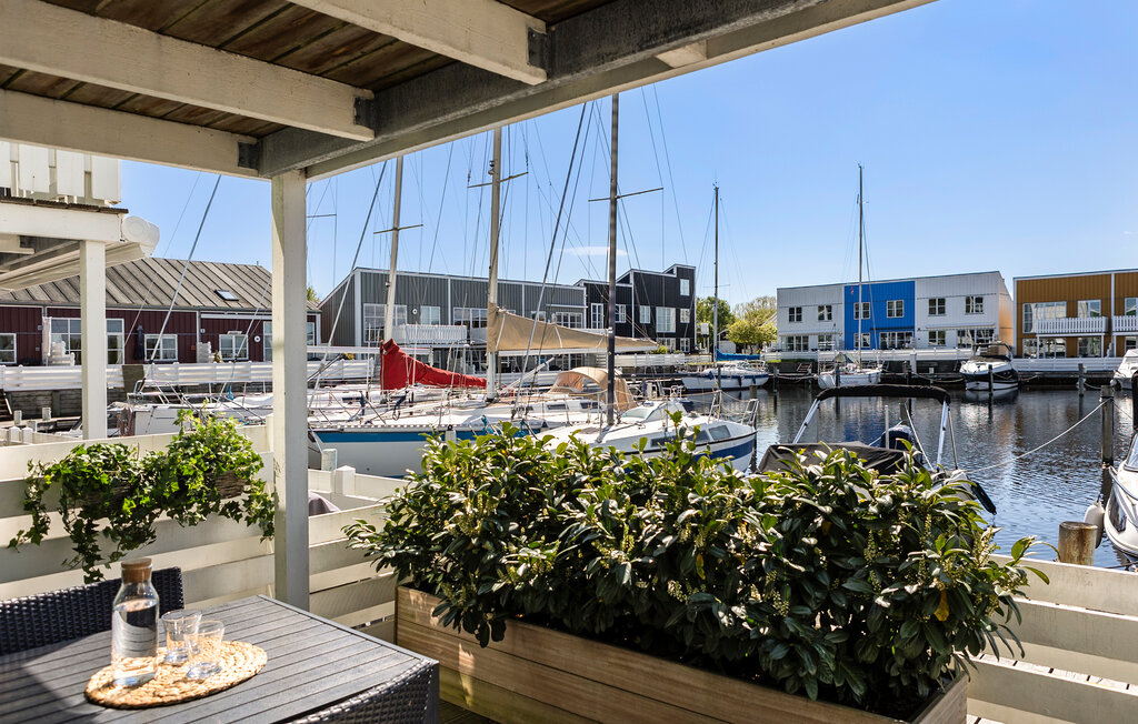 Ferienhaus - Øer Strand , Dänemark - D04218 15