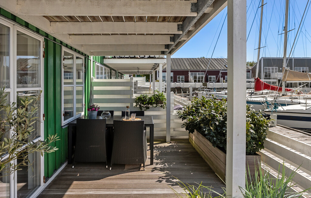 Ferienhaus - Øer Strand , Dänemark - D04218 16