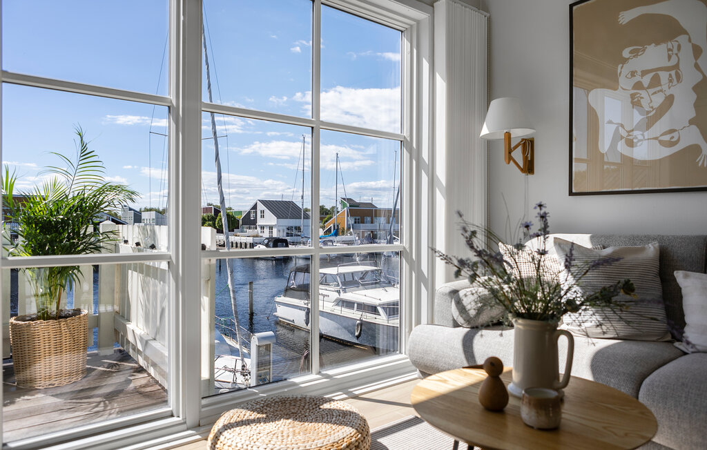 Ferienhaus - Øer Strand , Dänemark - D04218 17