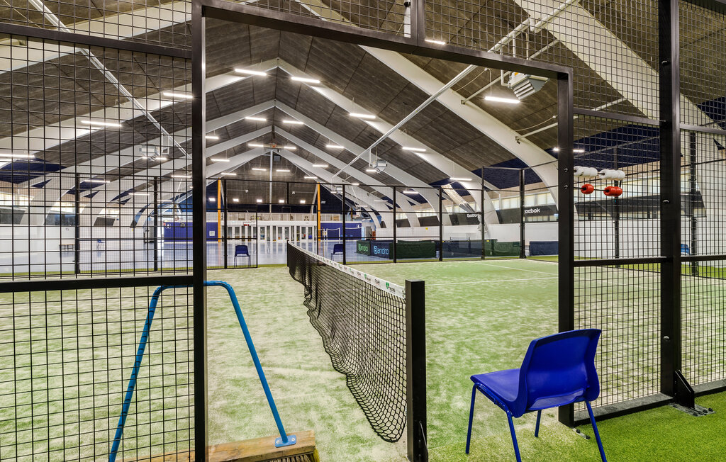 Feriehuse - Øer Strand , Danmark - D04617 29