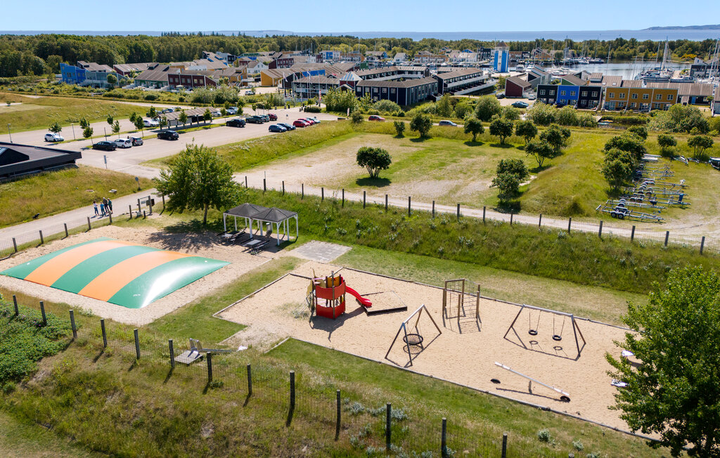 Feriehuse - Øer Strand , Danmark - D04617 32