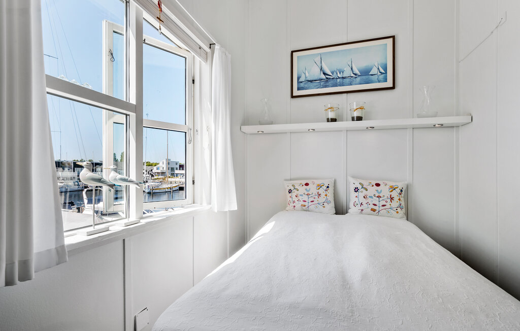 Feriehuse - Øer Strand , Danmark - D04617 23