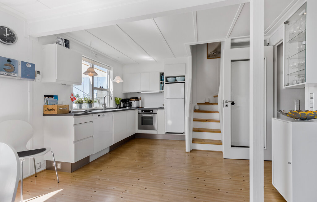 Feriehuse - Øer Strand , Danmark - D04617 20