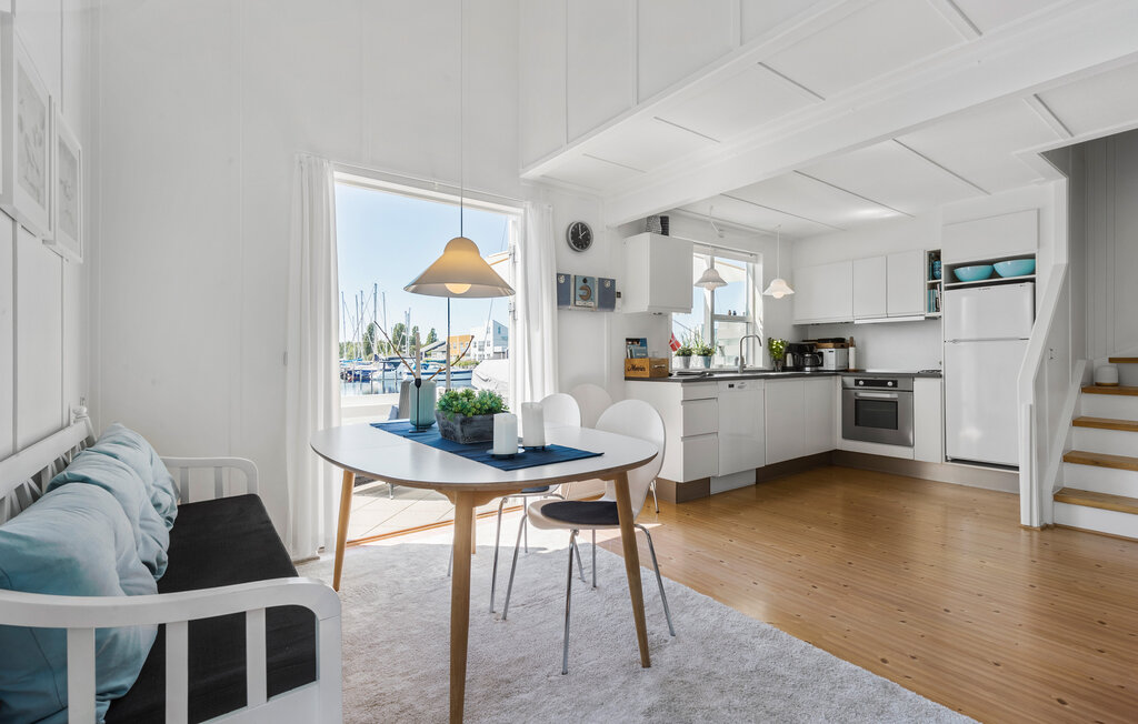 Feriehuse - Øer Strand , Danmark - D04617 6