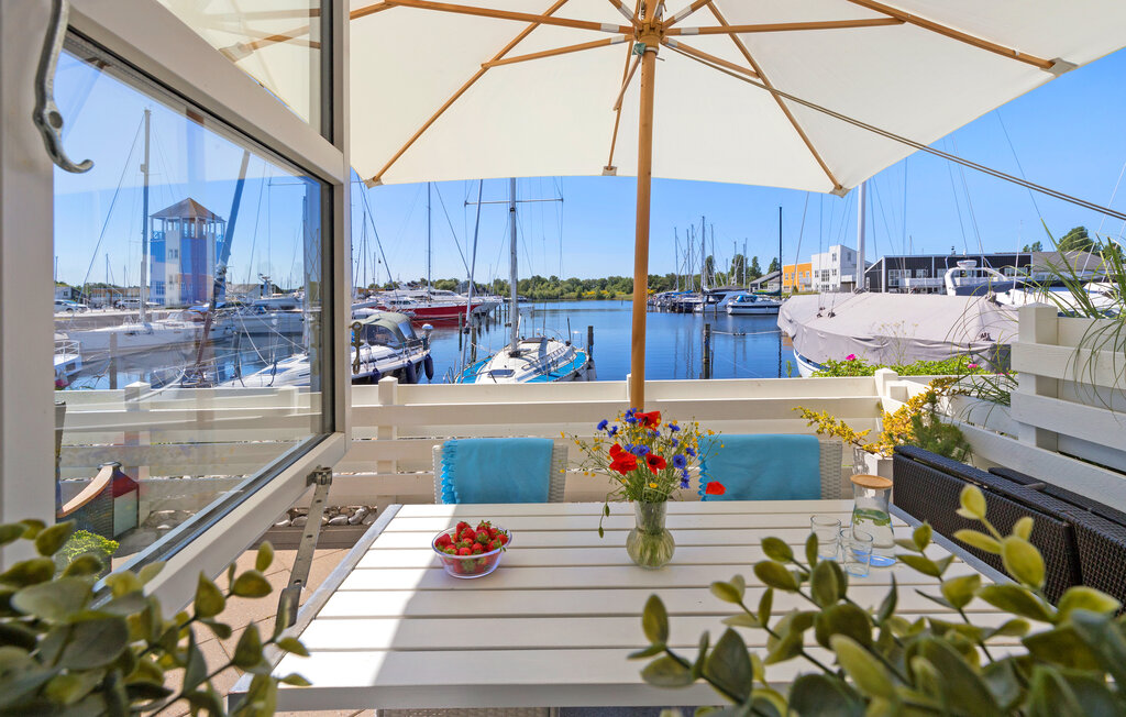 Feriehuse - Øer Strand , Danmark - D04617 14