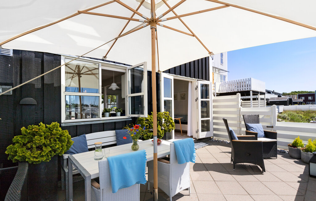 Feriehuse - Øer Strand , Danmark - D04617 15