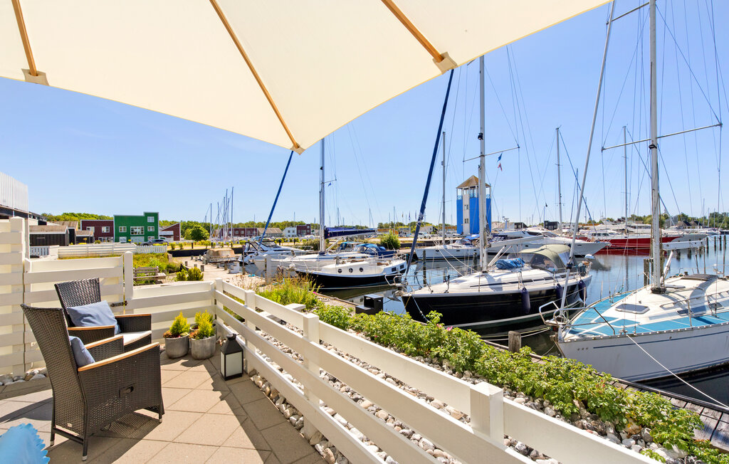 Feriehuse - Øer Strand , Danmark - D04617 16