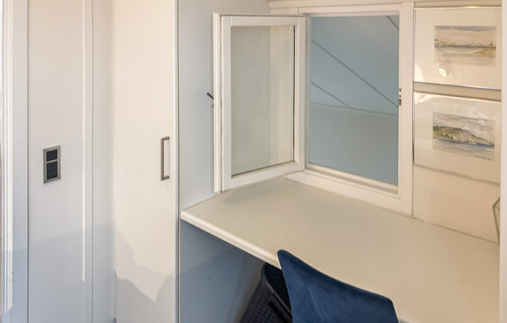 Feriehus - Øer Strand , Danmark - D04164 5