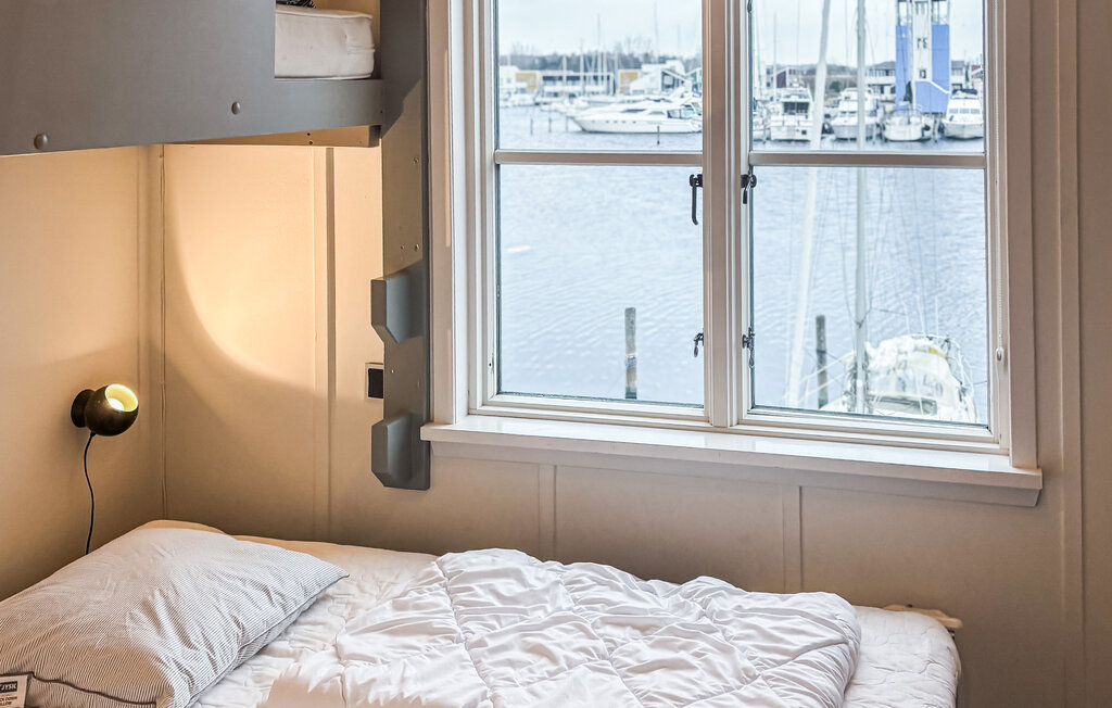 Feriehus - Øer Strand , Danmark - D04164 4