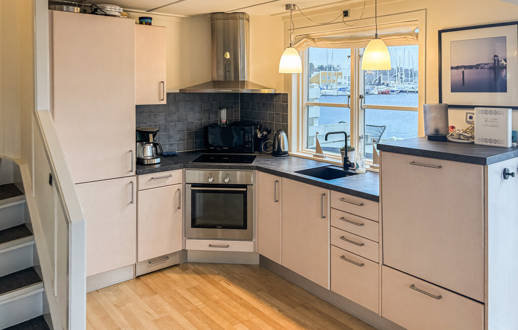 Feriehus - Øer Strand , Danmark - D04164 3