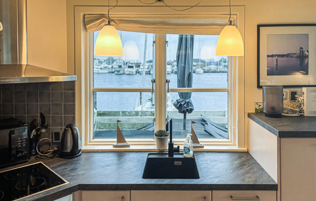 Feriehus - Øer Strand , Danmark - D04164 6