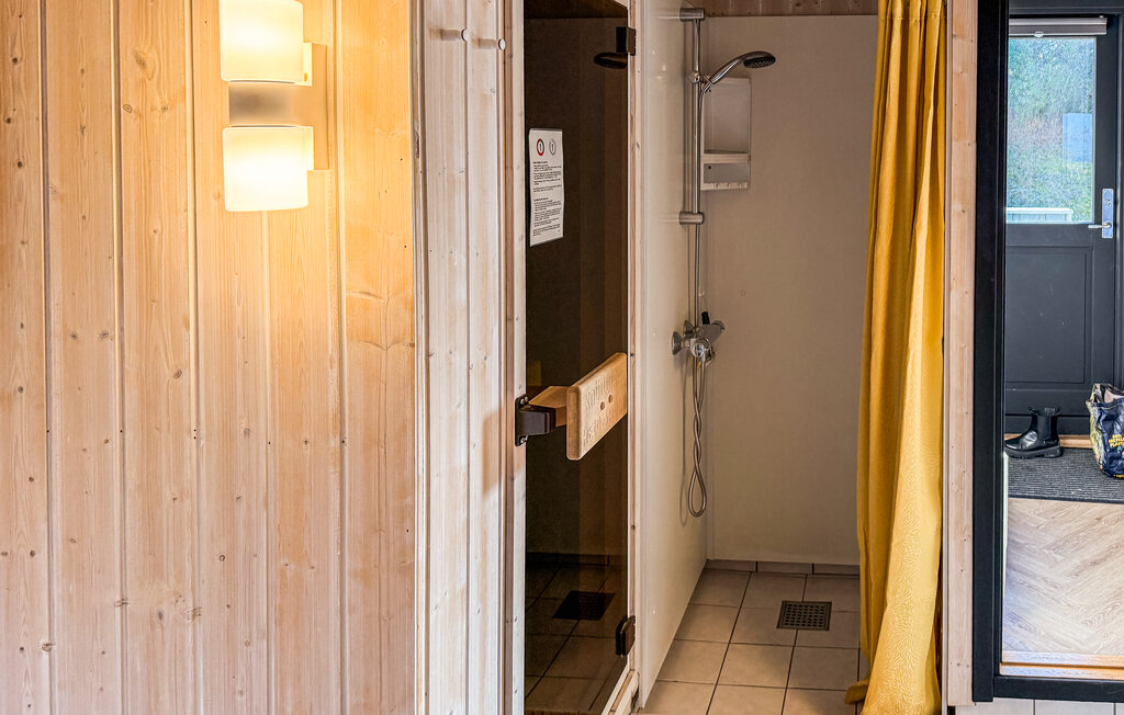 Ferienhaus - Øer Strand , Dänemark - D04019 24