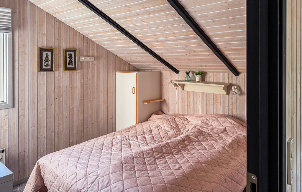 Ferienhaus - Øer Strand , Dänemark - D04019 19